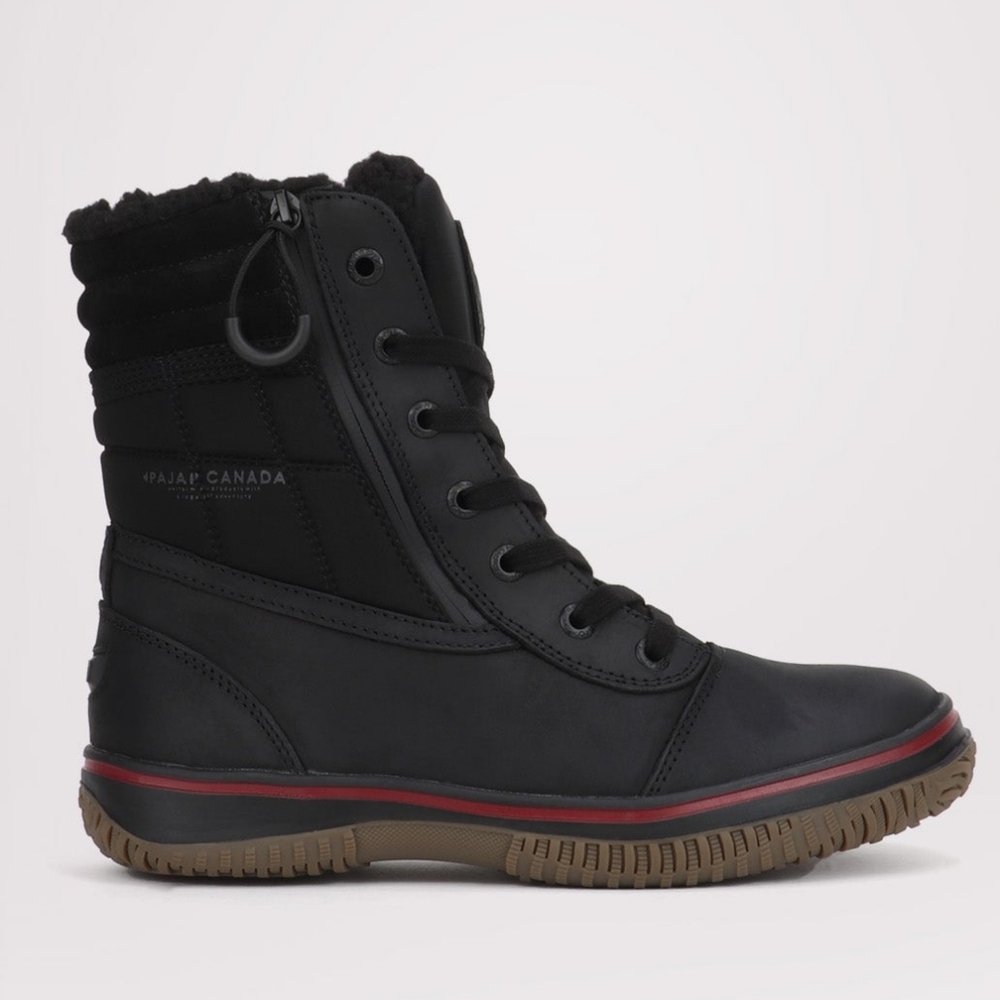 Pajar Trooper 3.0 Men's Lace Up Boot w/Zip